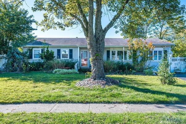 1225 Audubon DR,  Toms River,  NJ 08753