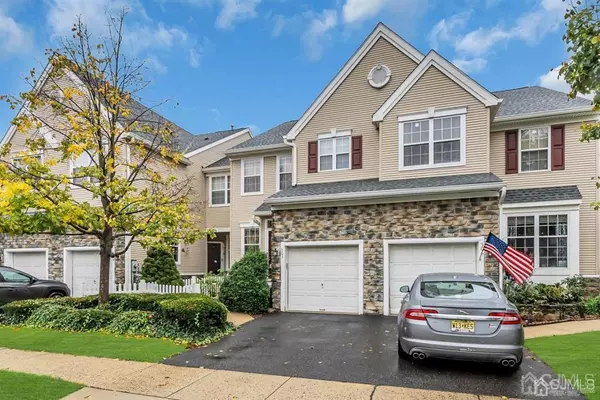 South Brunswick, NJ 08810,505 Dahlia CIR