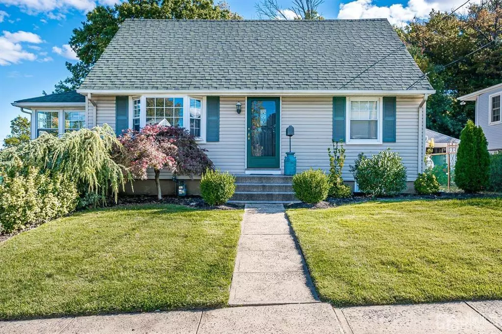 Fords, NJ 08863,135 Corey ST