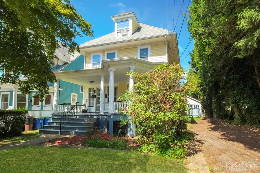 119-119 Jackson AVE, North Plainfield, NJ 07060