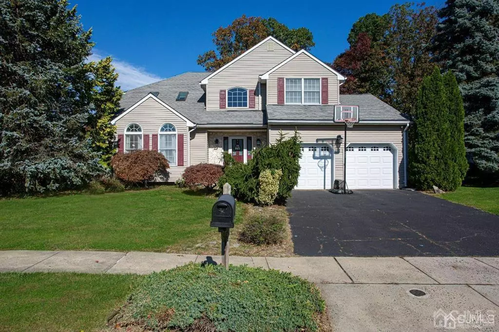 Sayreville, NJ 08879,9 Parker CT