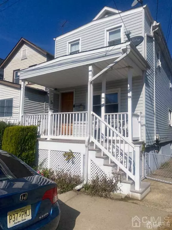 49 Levinson AVE,  South River,  NJ 08882