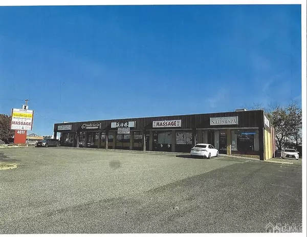 4811 Stelton RD, South Plainfield, NJ 07080