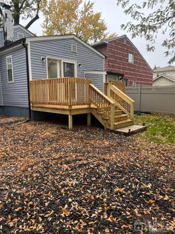 Fords, NJ 08863,32 Linden ST