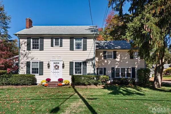 10 Cranbury Neck RD, Cranbury, NJ 08512