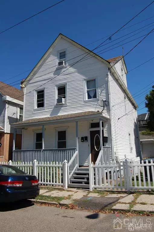 588 Morris ST, Perth Amboy, NJ 08861