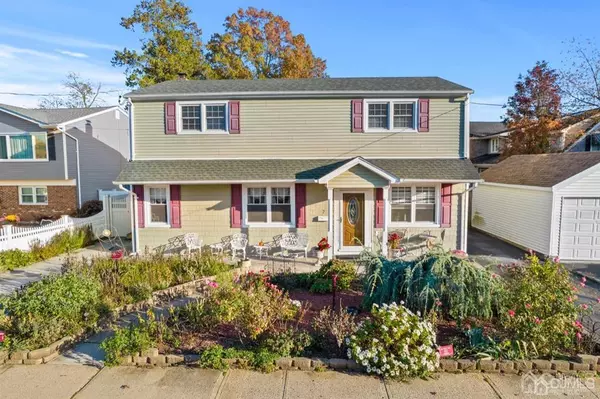 Middlesex, NJ 08846,2 Mohawk AVE