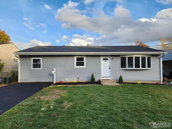 108 Kendall DR, Sayreville, NJ 08859