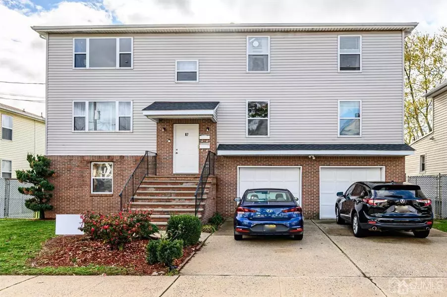 67 Sharot ST, Carteret, NJ 07008