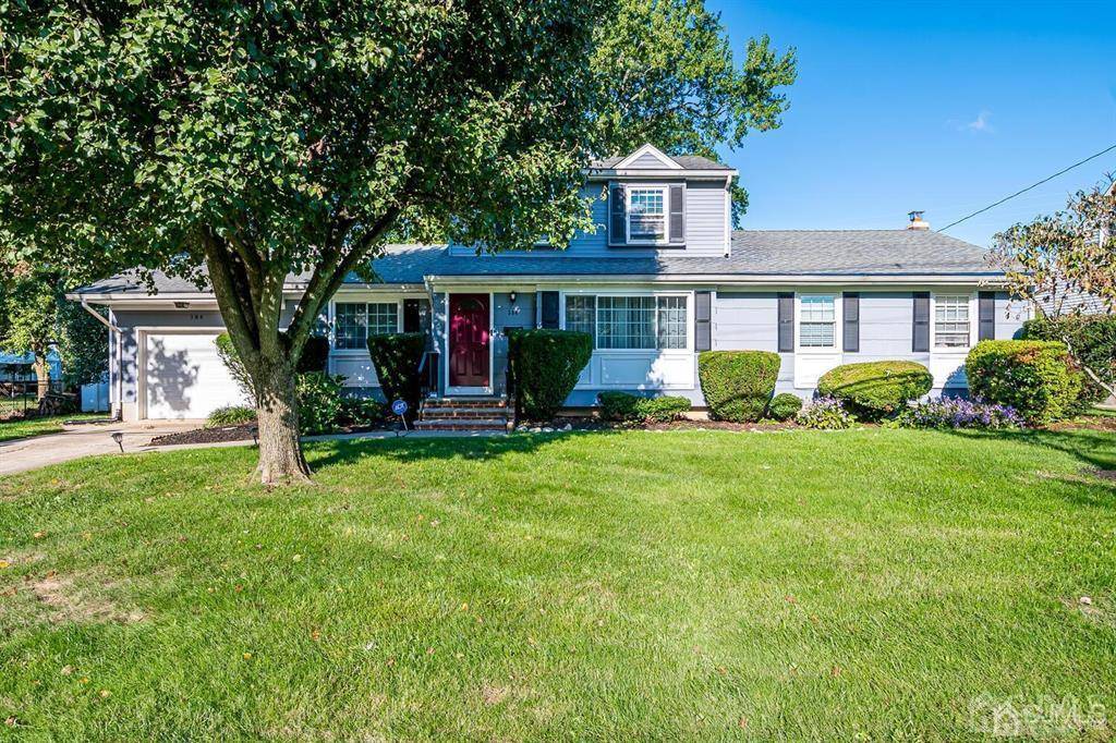 384 Hoover AVE, Edison, NJ 08837