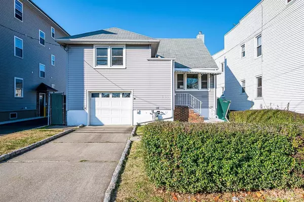 661 Maple AVE, Elizabeth, NJ 07202