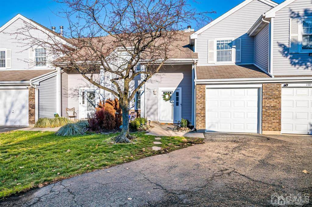 New Brunswick, NJ 08901,103 Fulton CT #40