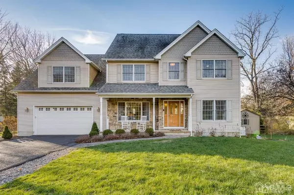 9 Lackawanna ST, Hampton, NJ 08827