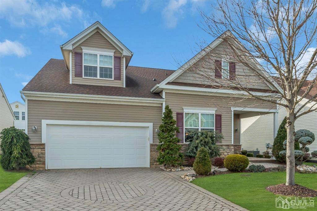 Monroe, NJ 08831,12 Draw Bridge DR