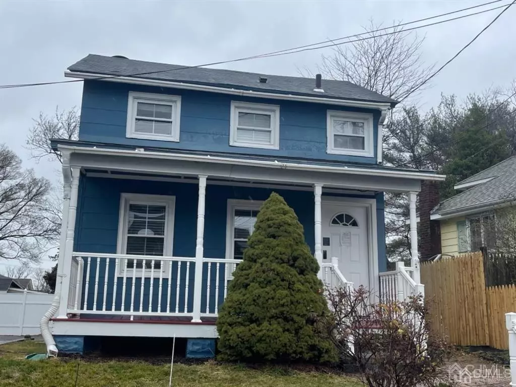 Keyport, NJ 07735,191 2nd ST