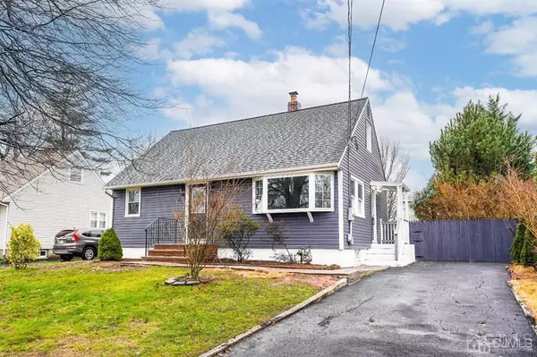 Iselin, NJ 08830,65 Semel AVE