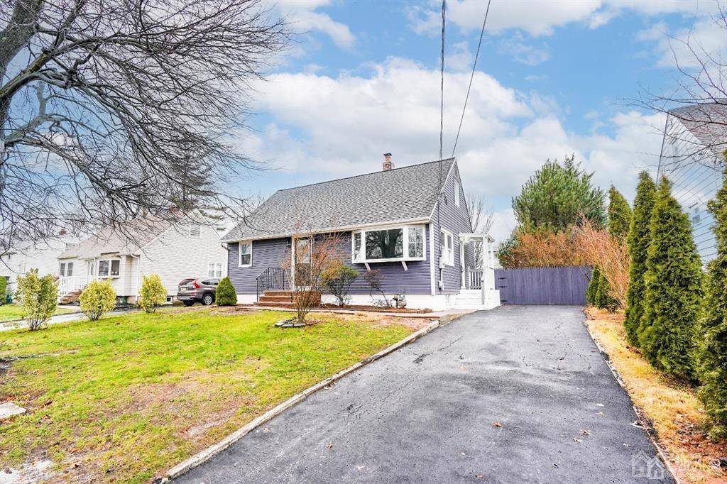 Iselin, NJ 08830,65 Semel AVE