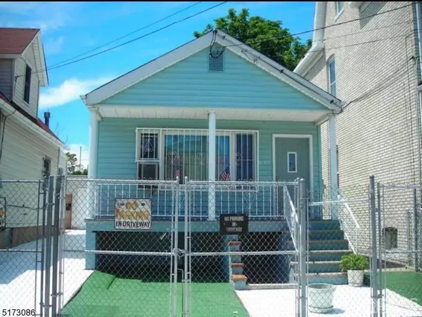 641 Elizabeth ST,  Perth Amboy,  NJ 08861