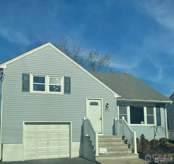 212 Freeman ST, Woodbridge Proper, NJ 07095