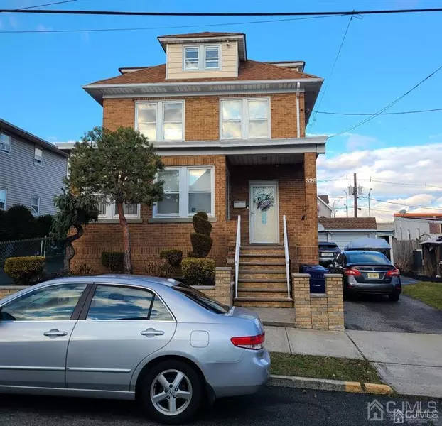 326 Keene ST, Perth Amboy, NJ 08861