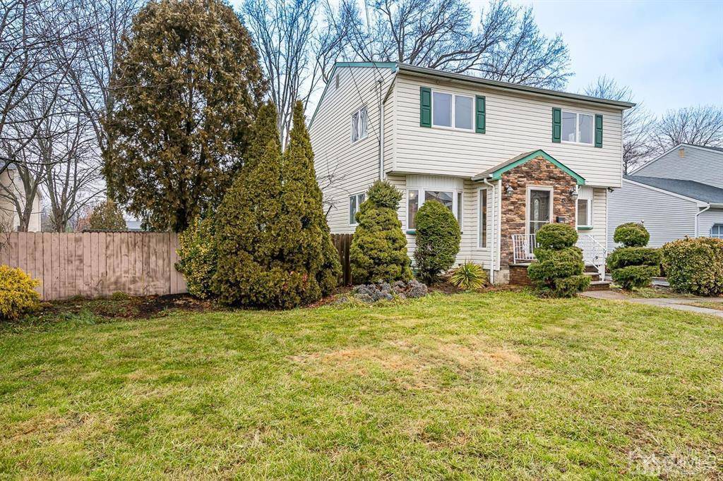 Colonia, NJ 07067,48 E 1st ST