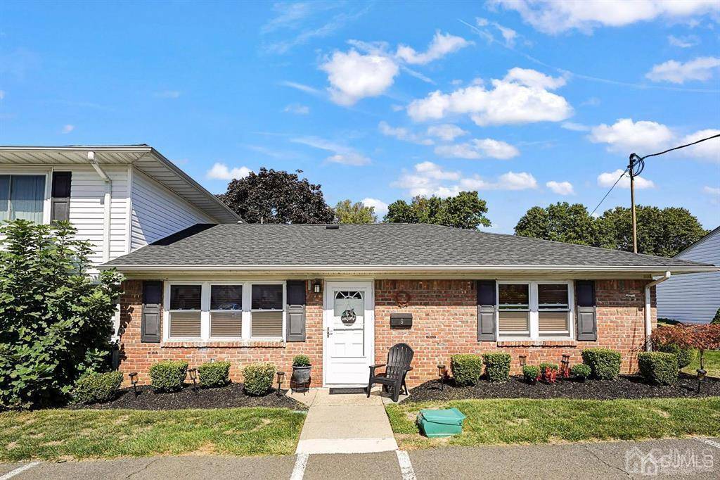 Old Bridge, NJ 07747,5 Montana CT