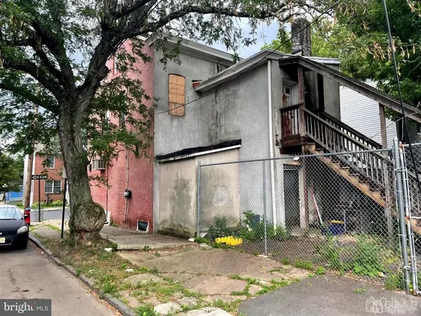 Trenton, NJ 08609,50 Grant ST