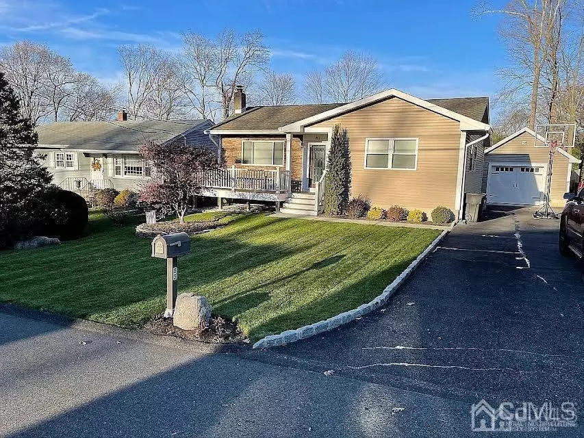 Oakland, NJ 07436,83 Mcnomee ST