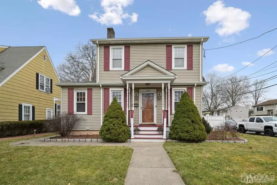 180 Rock AVE, North Plainfield, NJ 07063