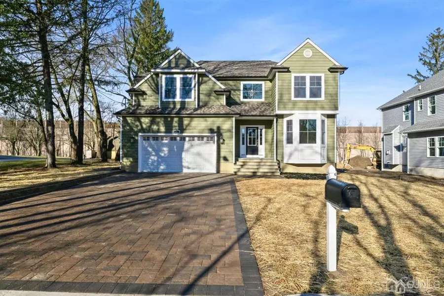 23 Millers LN, Milltown, NJ 08850
