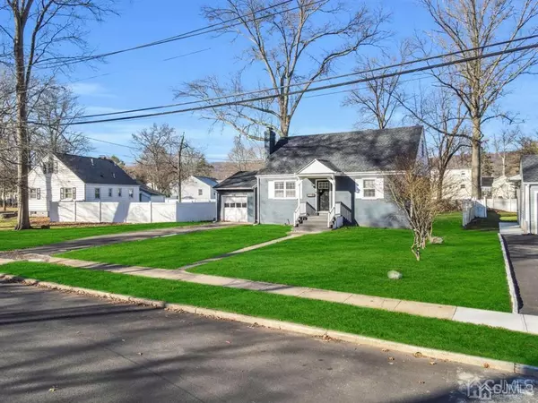 North Plainfield, NJ 07063,648 Parkview AVE