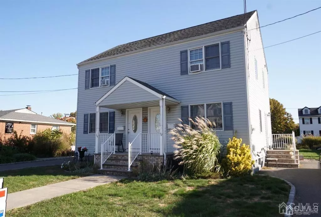 Fords, NJ 08863,52 Hanson AVE