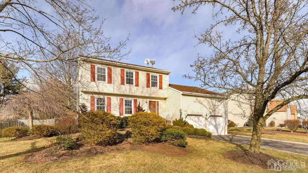 Hillsborough, NJ 08844,214 Wescott RD