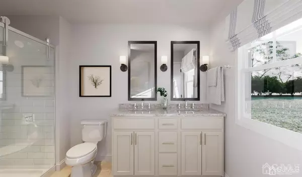 Old Bridge, NJ 08857,2 Gazania DR #108