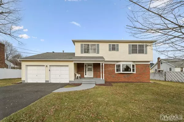 East Brunswick, NJ 08816,6 Coolidge AVE