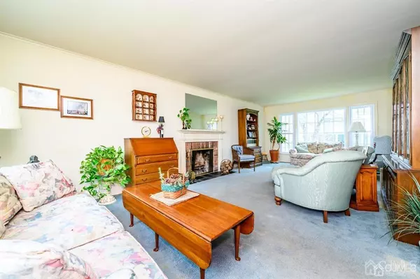 Morristown, NJ 07960,3 Concord LN