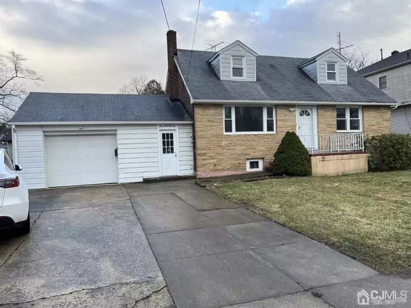 321 N Main ST, Milltown, NJ 08850