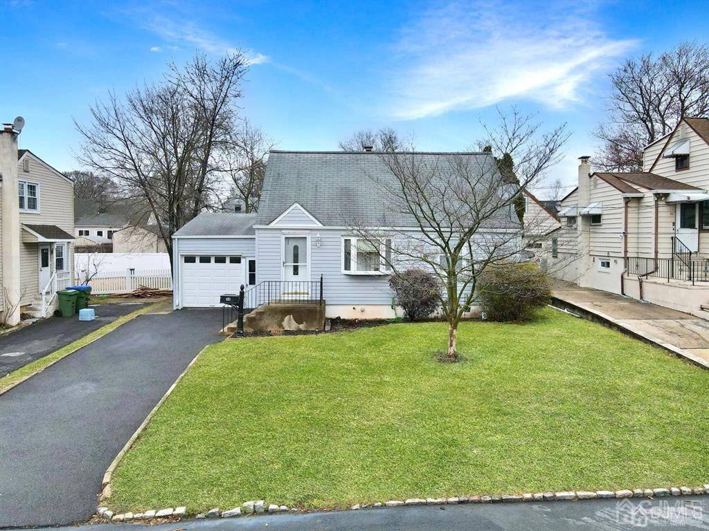 50 Roosevelt BLVD, Edison, NJ 08837