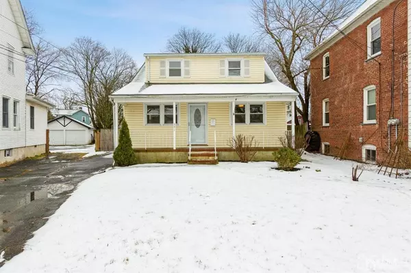 Dunellen, NJ 08812,601 Dunellen AVE