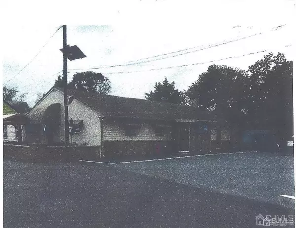 216 4th ST, Fieldsboro, NJ 08505