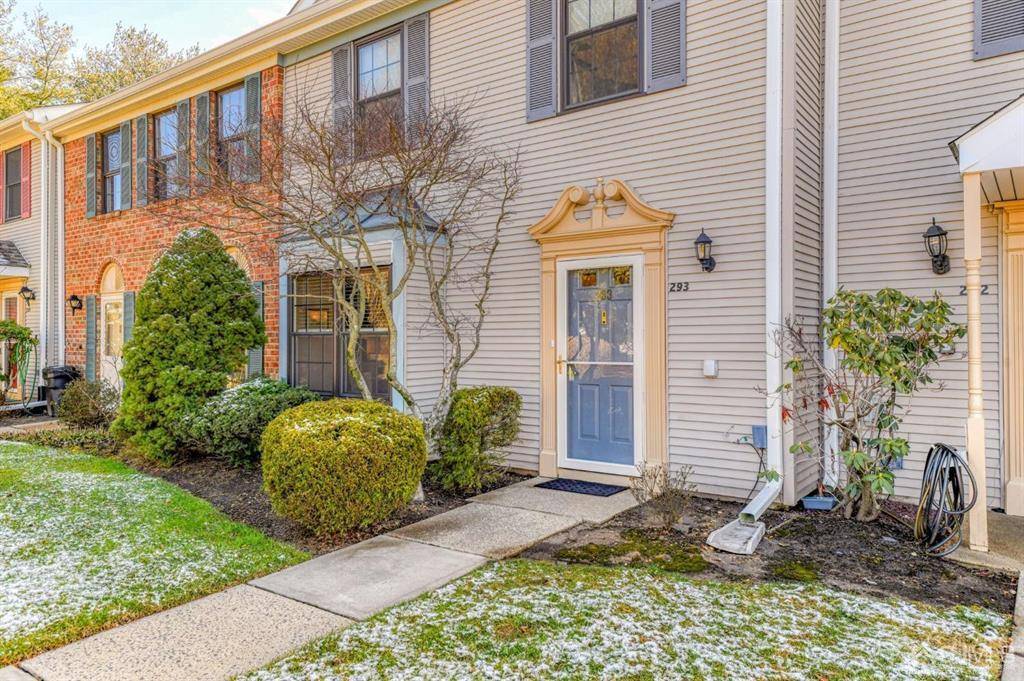 293 Bromley PL, East Brunswick, NJ 08816