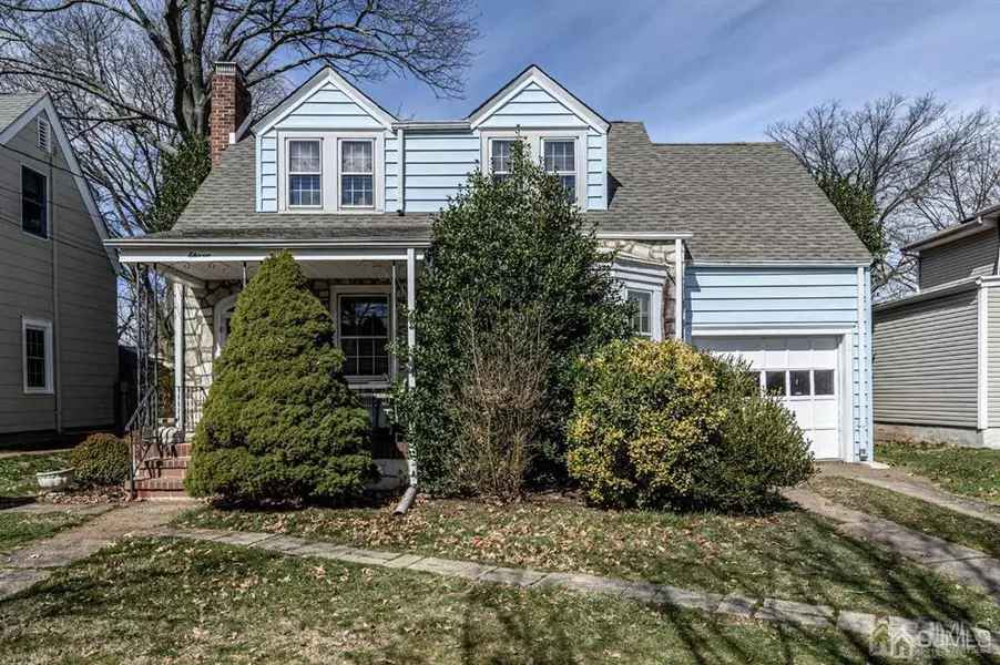11 Rutledge AVE, Ewing, NJ 08618