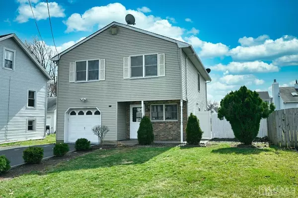 308 Arlington AVE, South Plainfield, NJ 07080