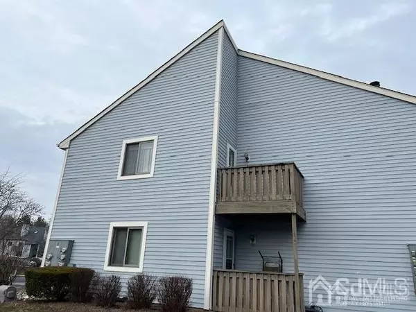 Plainsboro, NJ 08536,814 Aspen DR