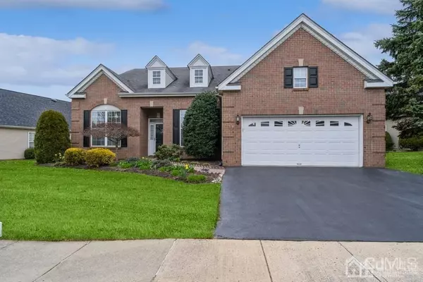 176 Minuteman CIR, Allentown, NJ 08501
