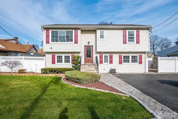 150 Alcoa AVE, Edison, NJ 08837