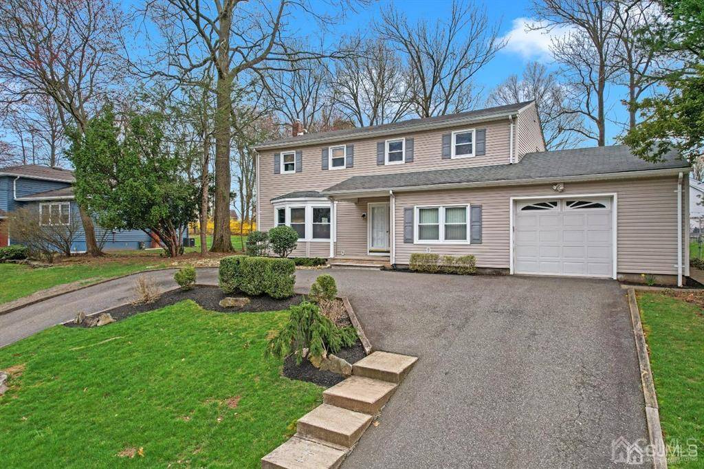 Edison, NJ 08820,26 Livingston AVE