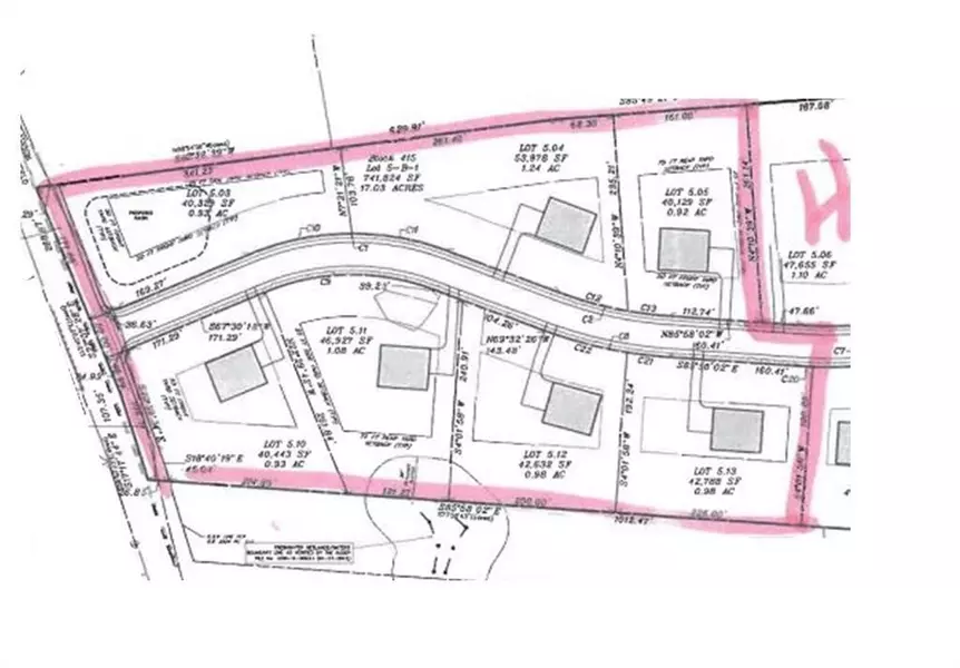 1681 Woodland AVE, Edison, NJ 08820