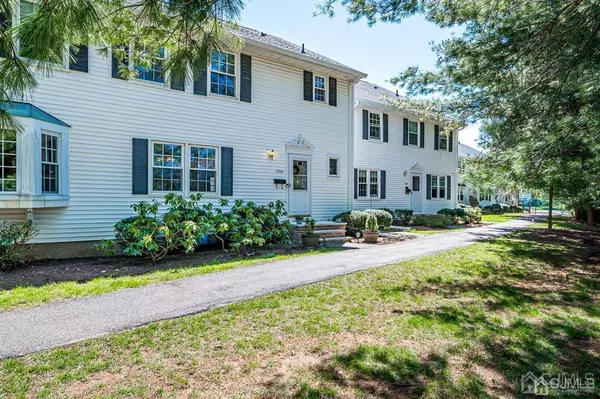 Hillsborough, NJ 08844,2302 Jamestown Common