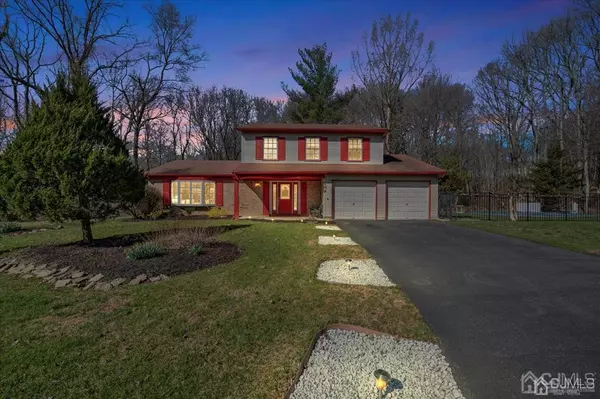 Old Bridge, NJ 07747,109 Fawn DR